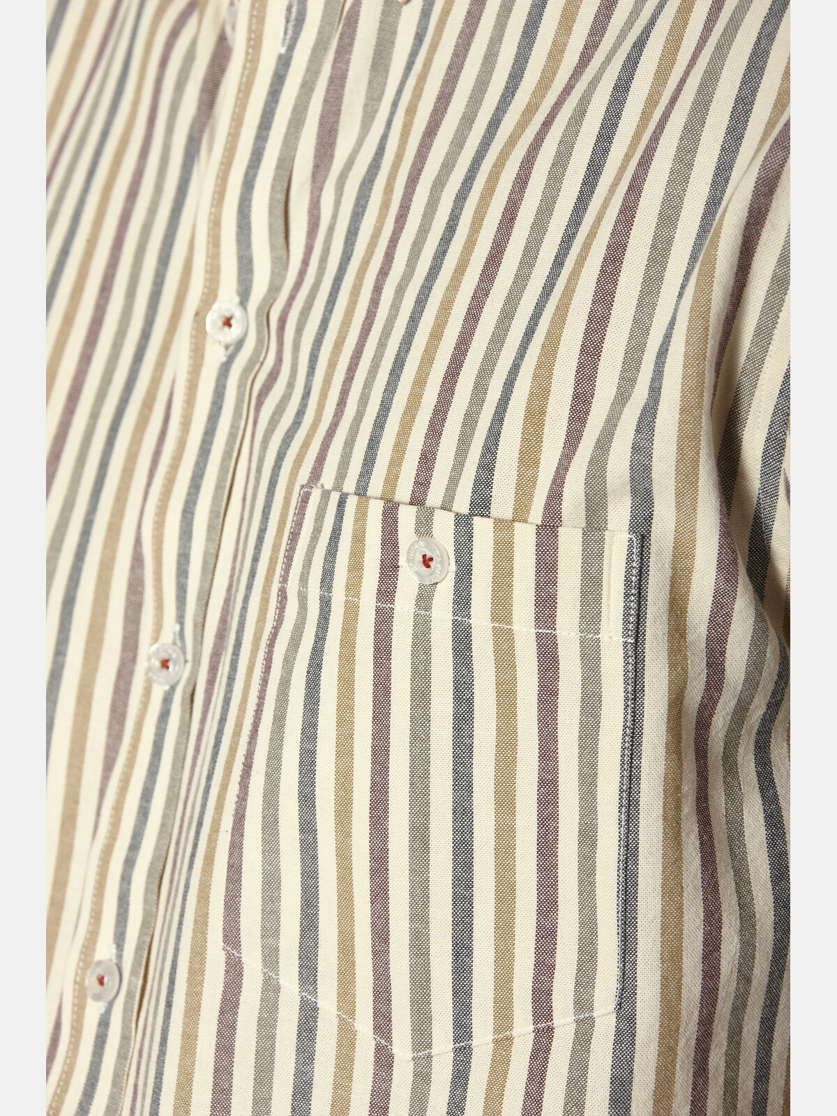 Babista Langarmhemd »Hemd CASSATOLI«, (1 tlg.)