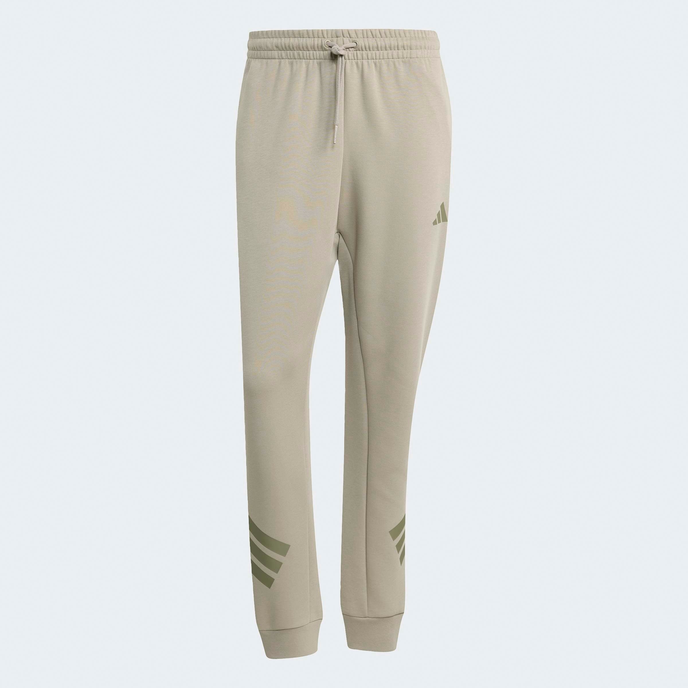 adidas Sportswear Sporthose »M FI 3S PT«, (1 tlg.)
