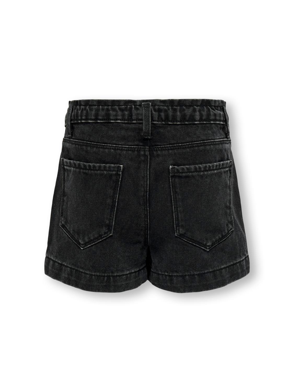 KIDS ONLY Shorts »KOGCOMET WIDE DNM SHORTS PIM528 NOOS«