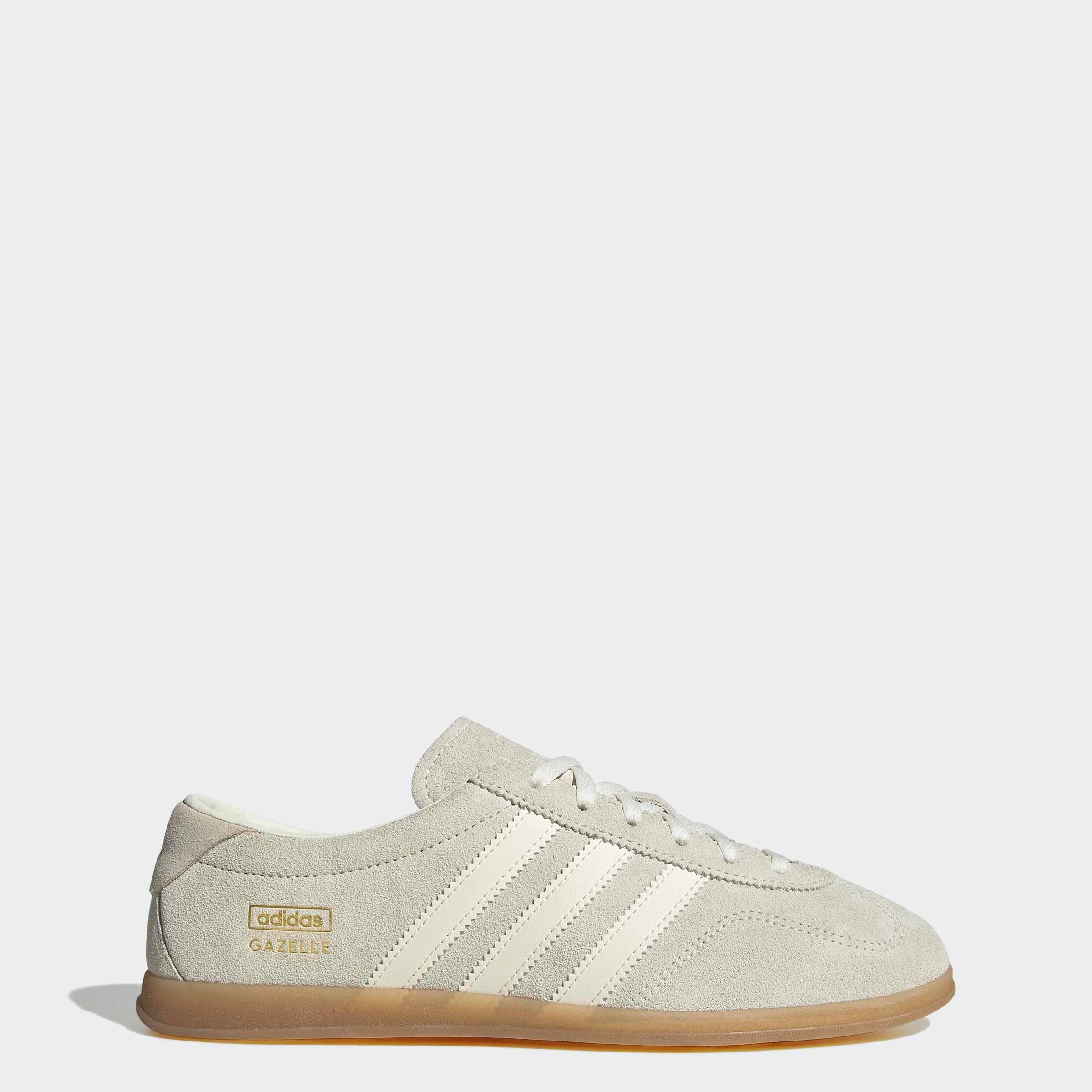 adidas Originals Sneaker Ballerinas »GAZELLE LO PRO«