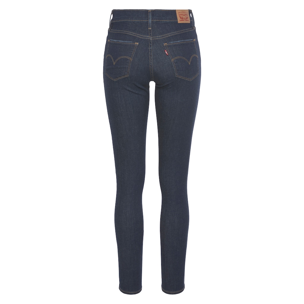 Levi's® Skinny-fit-Jeans »310 Shaping Super Skinny«