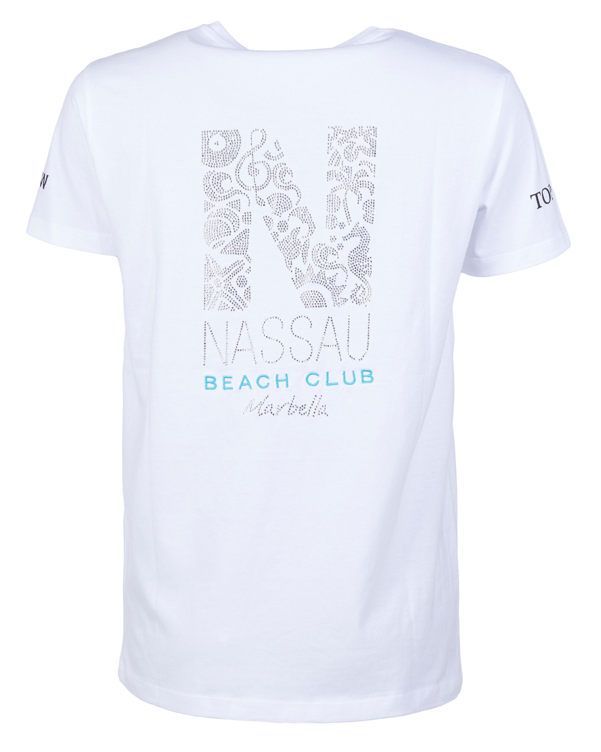 TOP GUN T-Shirt »Shirt NB20120«