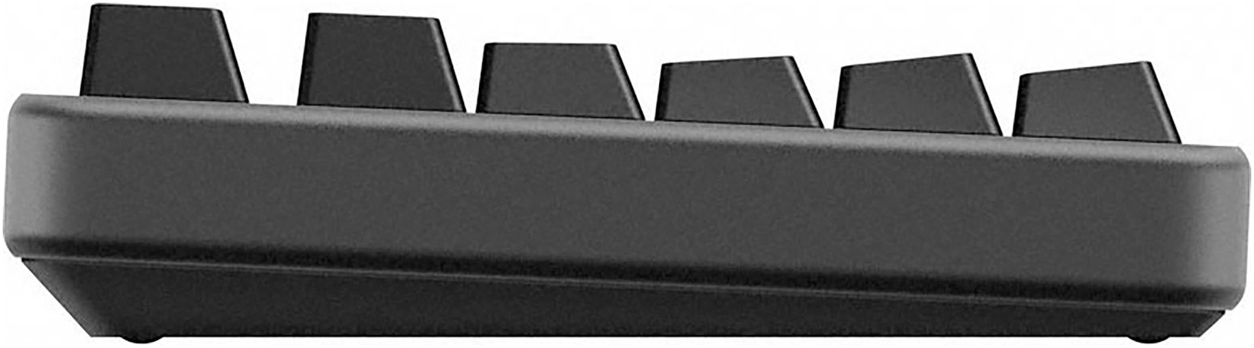 Sony Gaming-Tastatur »INZONE KBD-H75« (Fn-Tasten | USB-Anschluss | Windows-Sperrtaste)