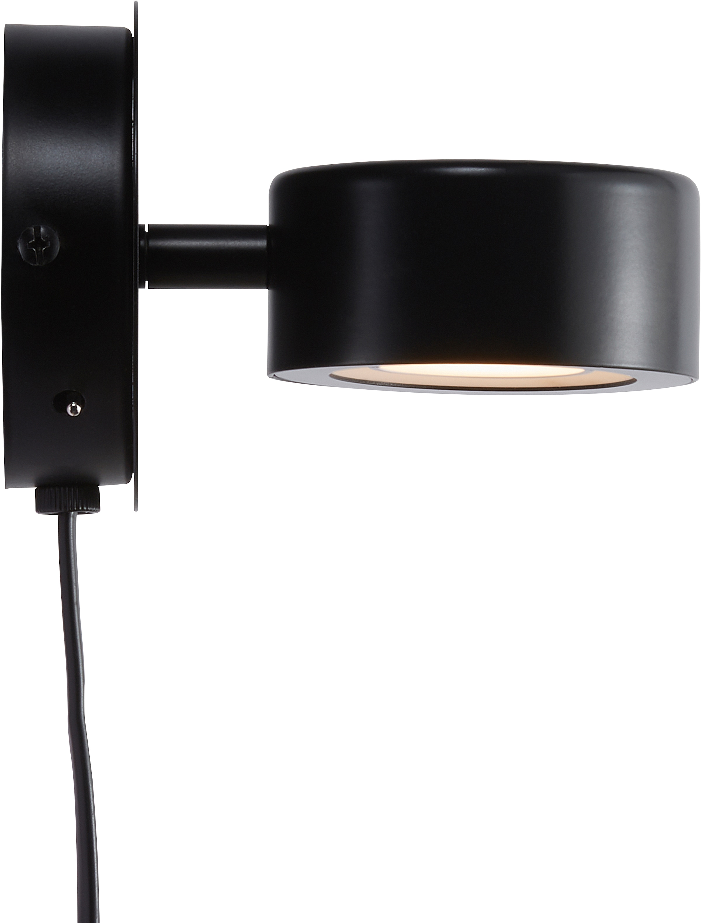 Nordlux LED Wandleuchte »CLYDE«, 1 flammig-flammig, Hängeleuchte,+LED,+ Dimmer für Stimmungslicht,verstellbar online kaufen | mit 3 Jahren XXL  Garantie | Tischlampen
