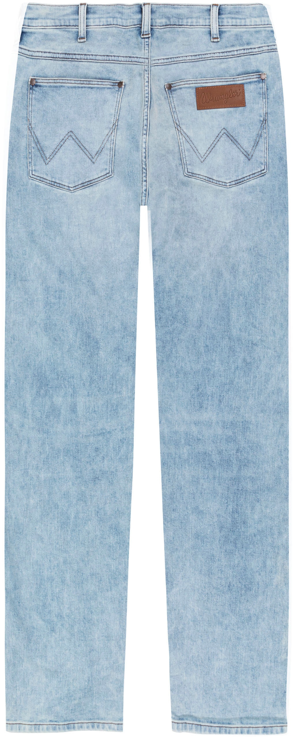 Wrangler Gerade Jeans »Larston«