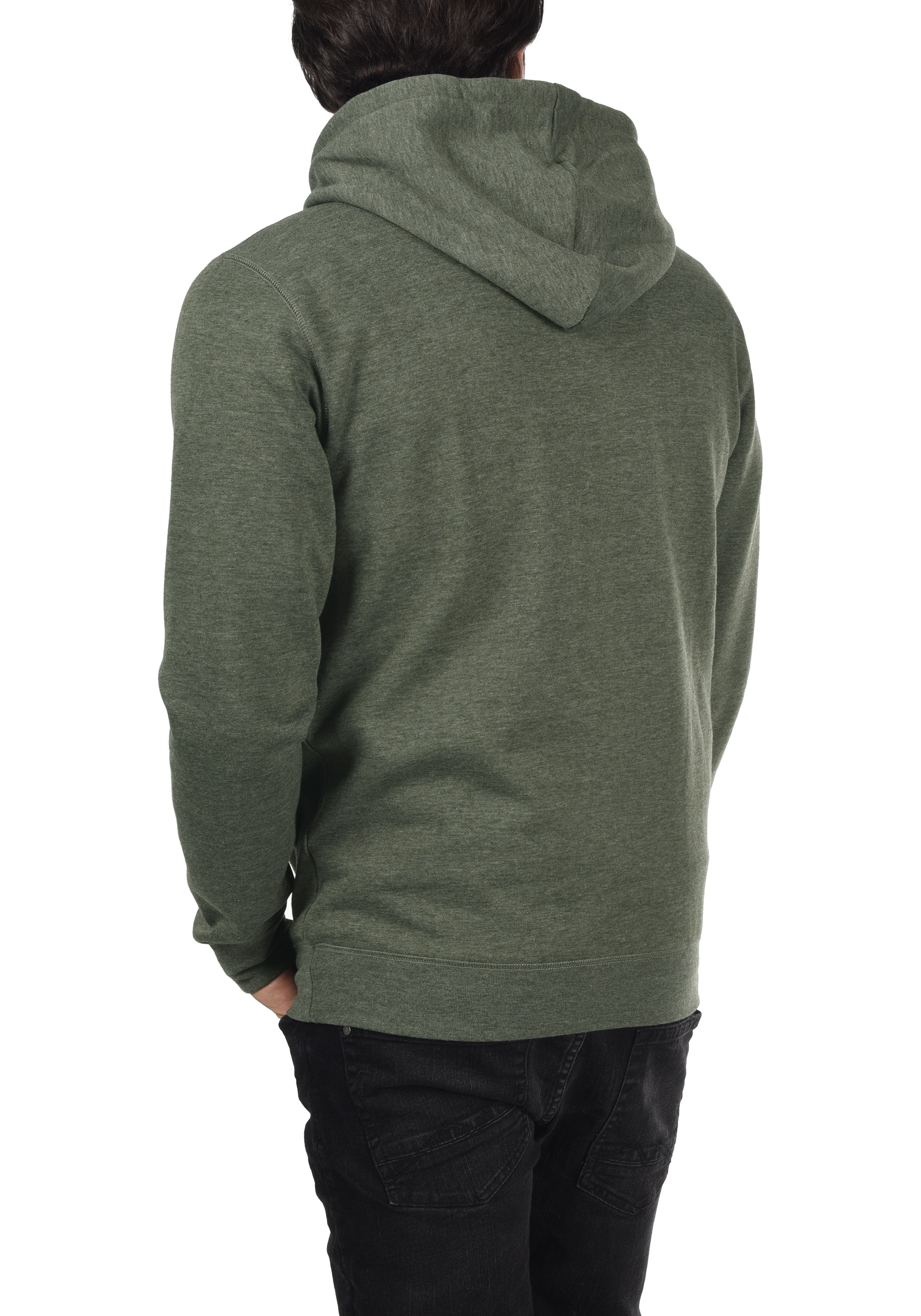 !Solid Kapuzenpullover »Hoodie SDBert«