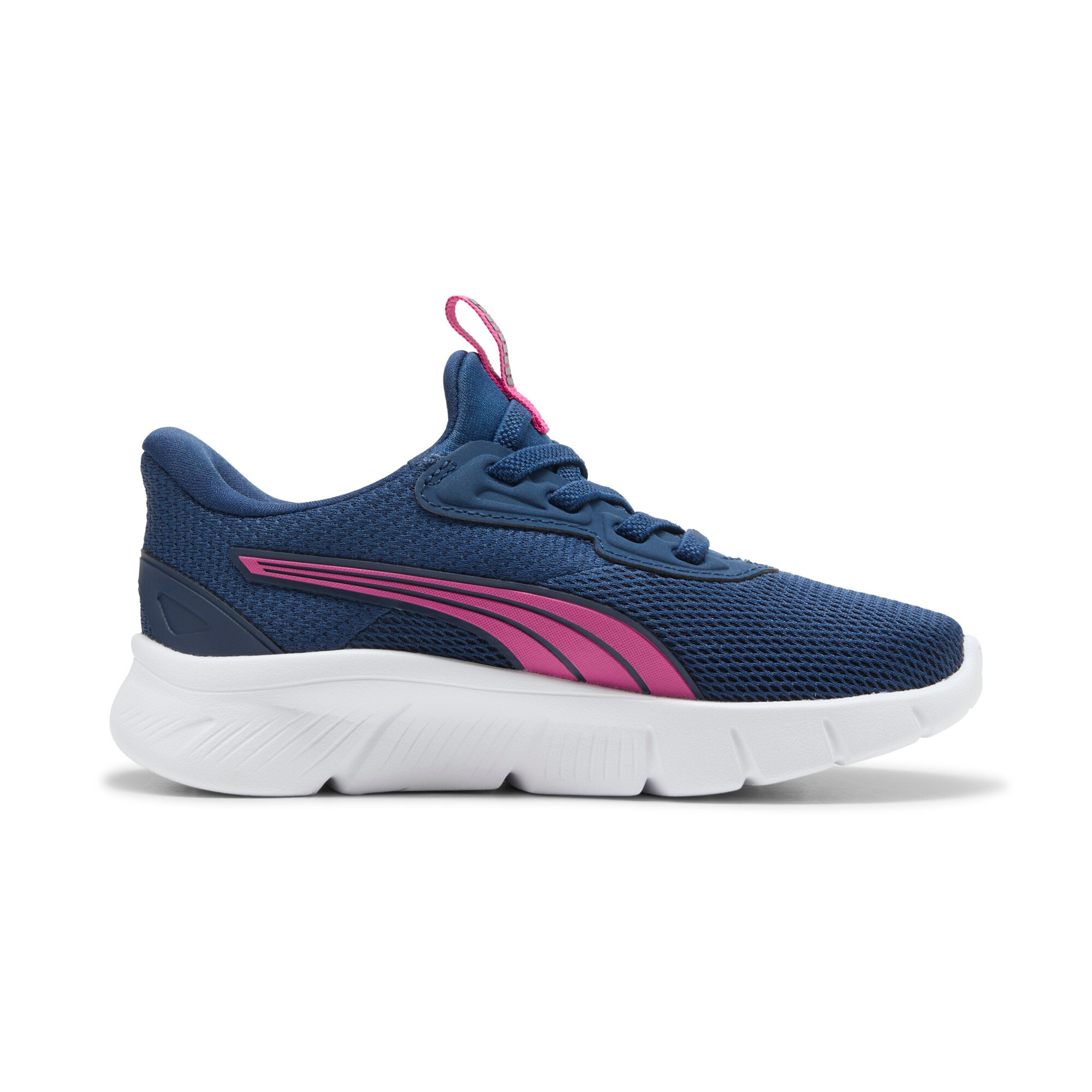 PUMA Slip-On Sneaker »FLEXFOCUS SLIPTECH PS«  SLIPTECH™ Technologie: praktisches Anziehen ohne Hände