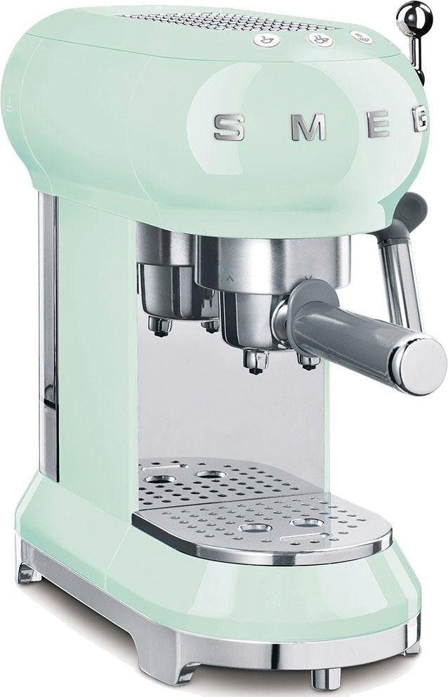 Smeg Espressomaschine »ECF01PGEU« kaufen