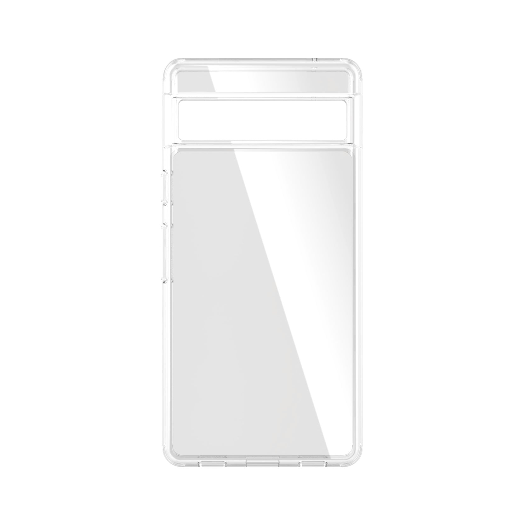PanzerGlass Backcover »HardCase«, Google Pixel 7a, für Google Pixel 7a