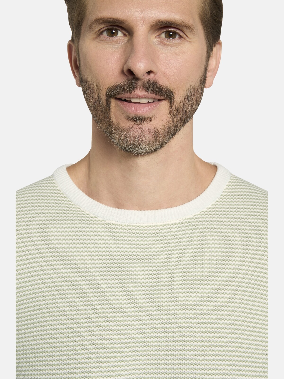 Babista Strickpullover »Pullover ALDOMINO«, (1 tlg.)