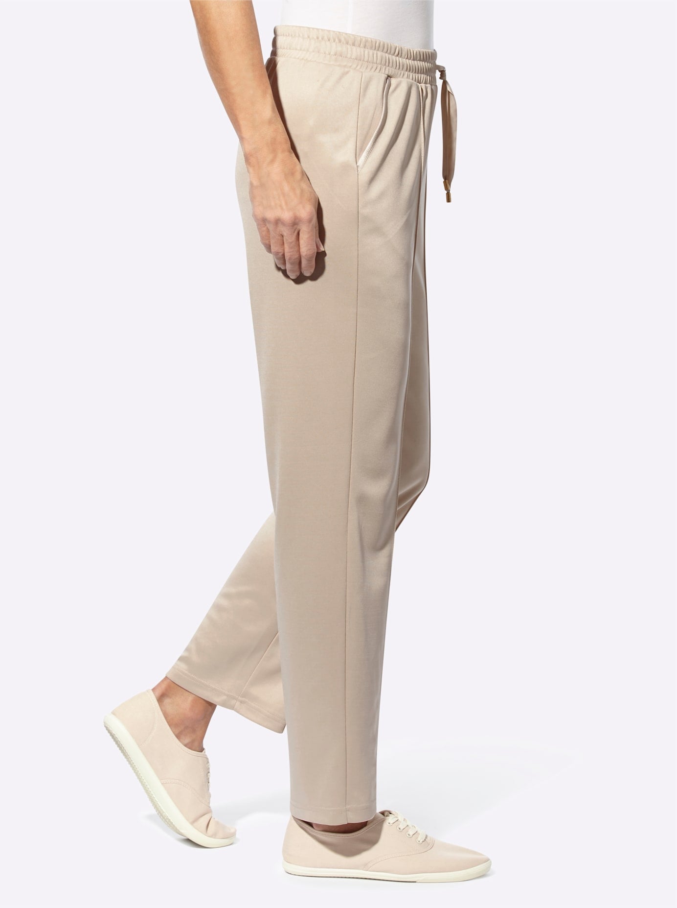 Classic Basics Jerseyhose