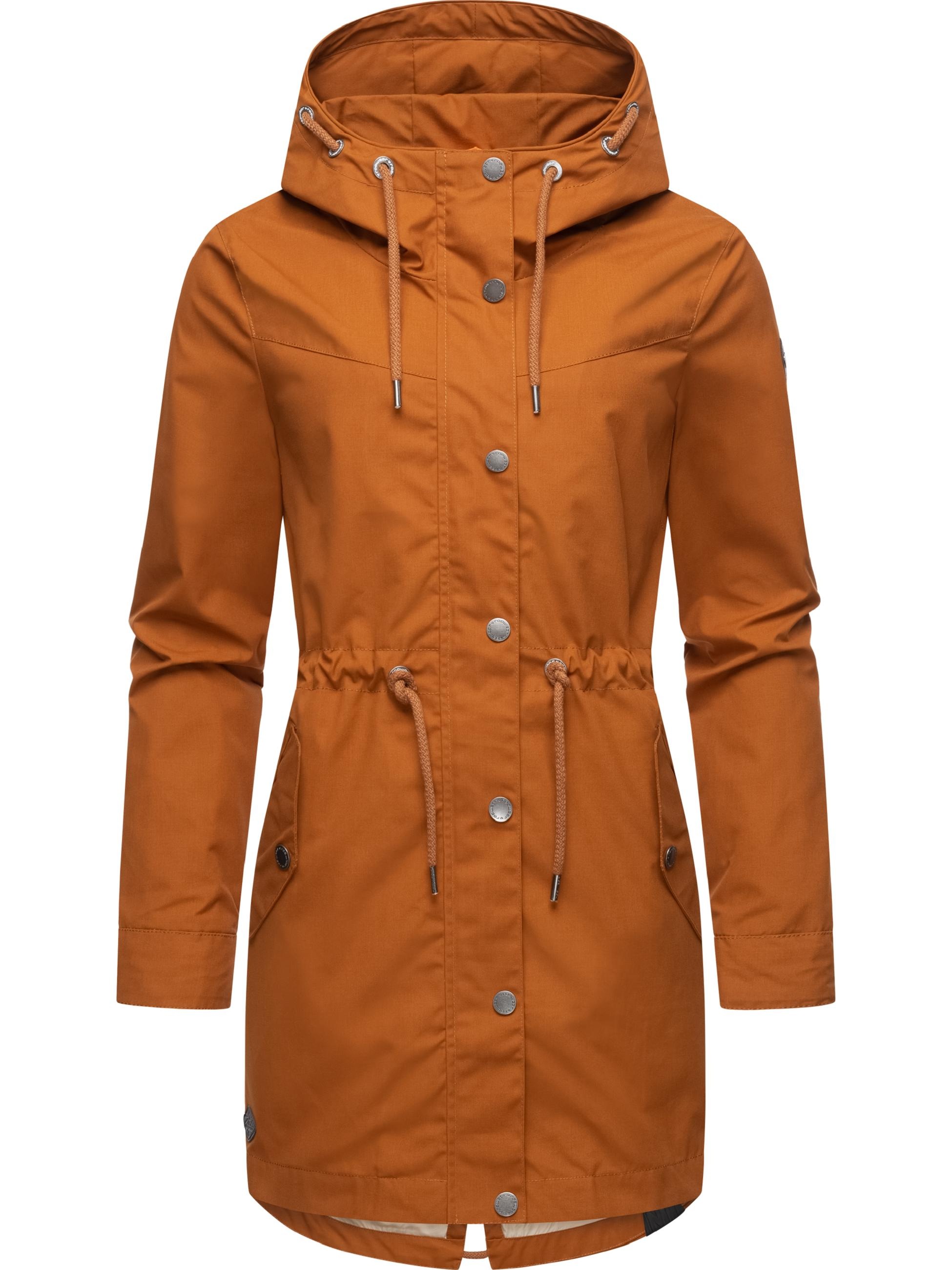 Ragwear Parka »Parka Canny«