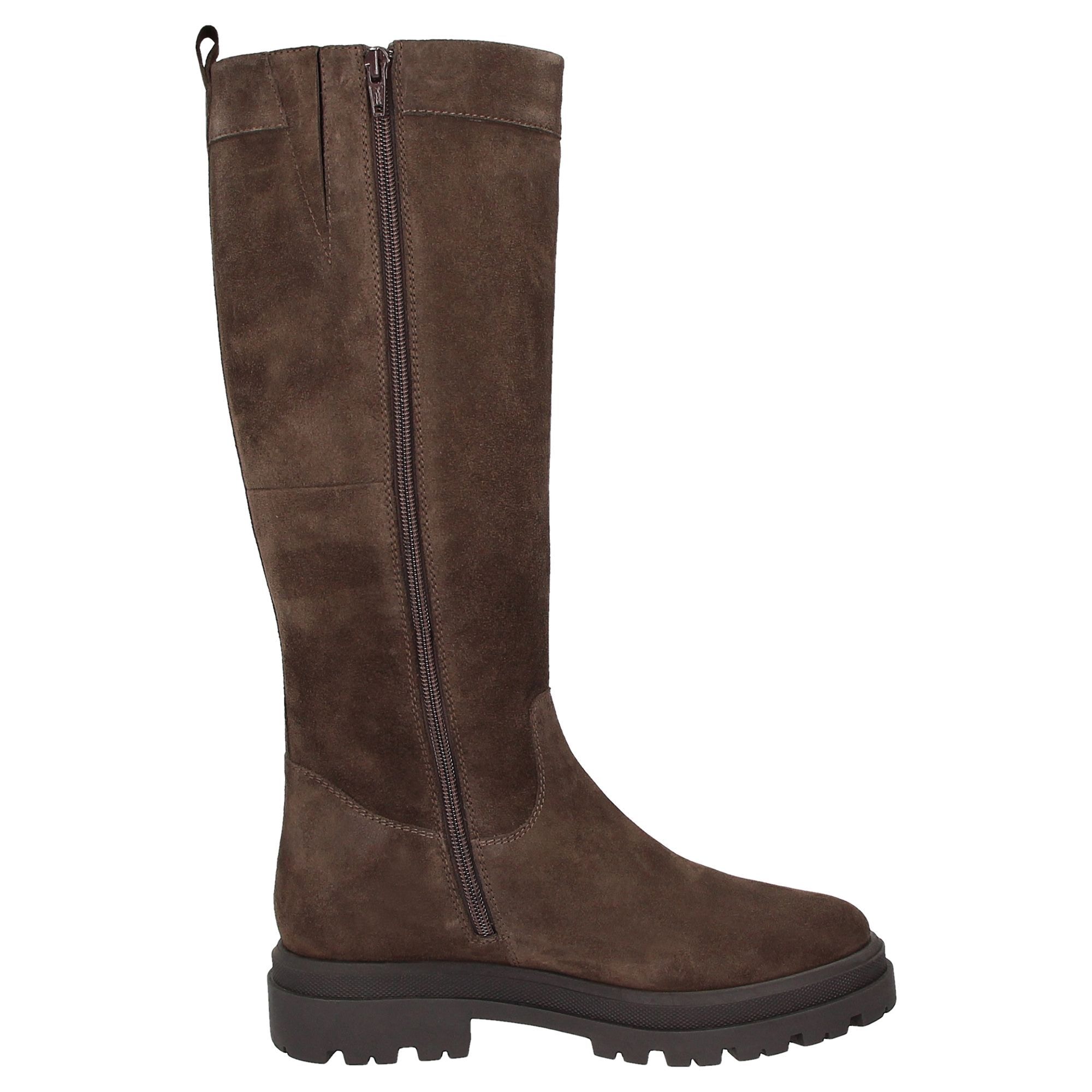 SIOUX Stiefel »Kuimba-703«