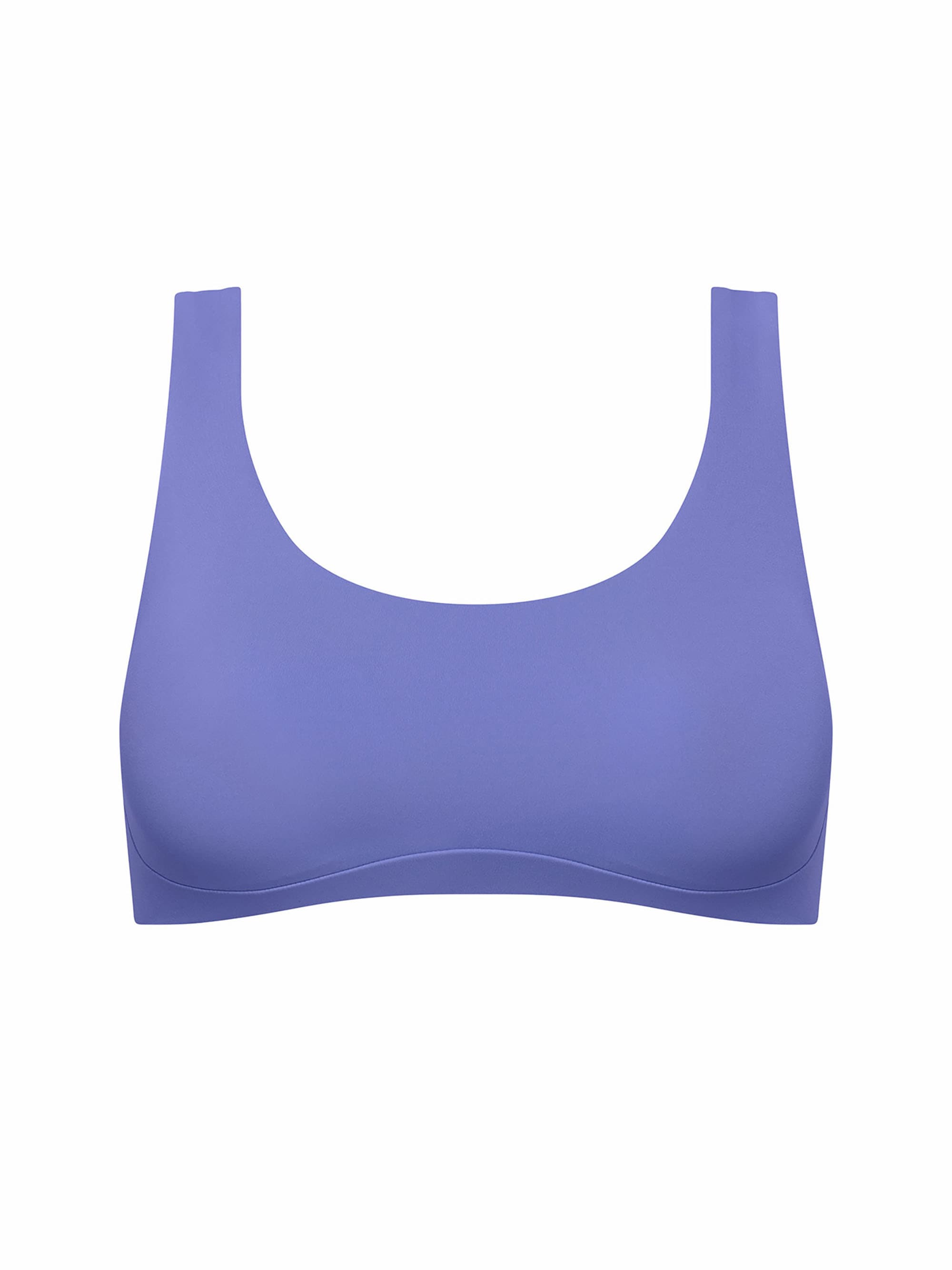 Lisca Bralette »BH mit herausnehmbaren Pads Free Move«