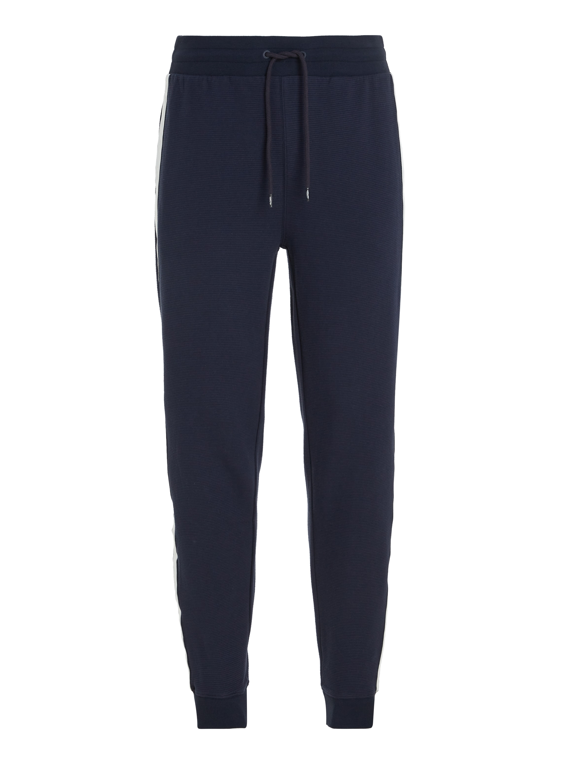 Tommy Hilfiger Underwear Jogginghose »HWK TRACK PANT«, mit Logo-Seitenstreifen