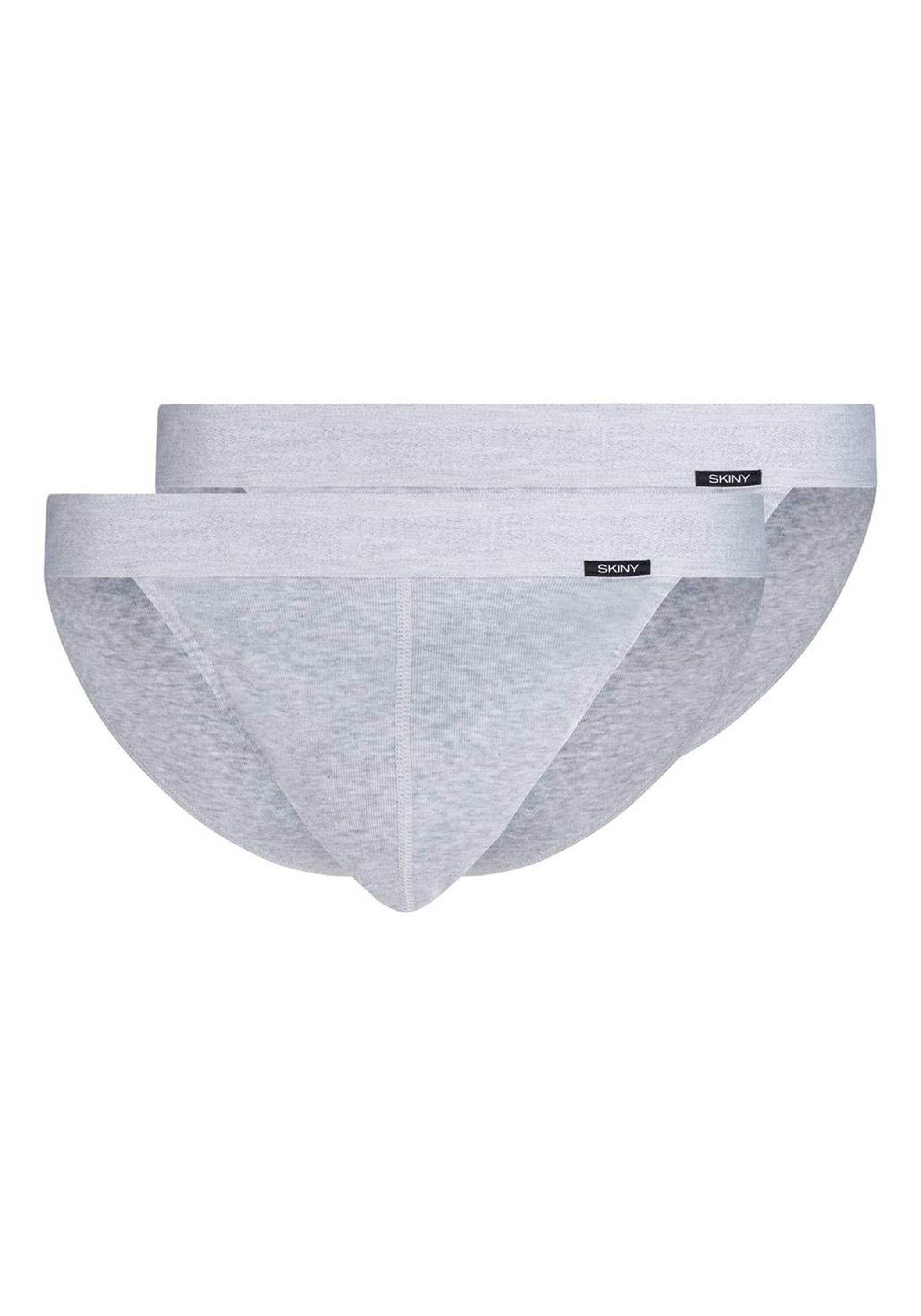 Skiny Slip »Slip 4er Pack«
