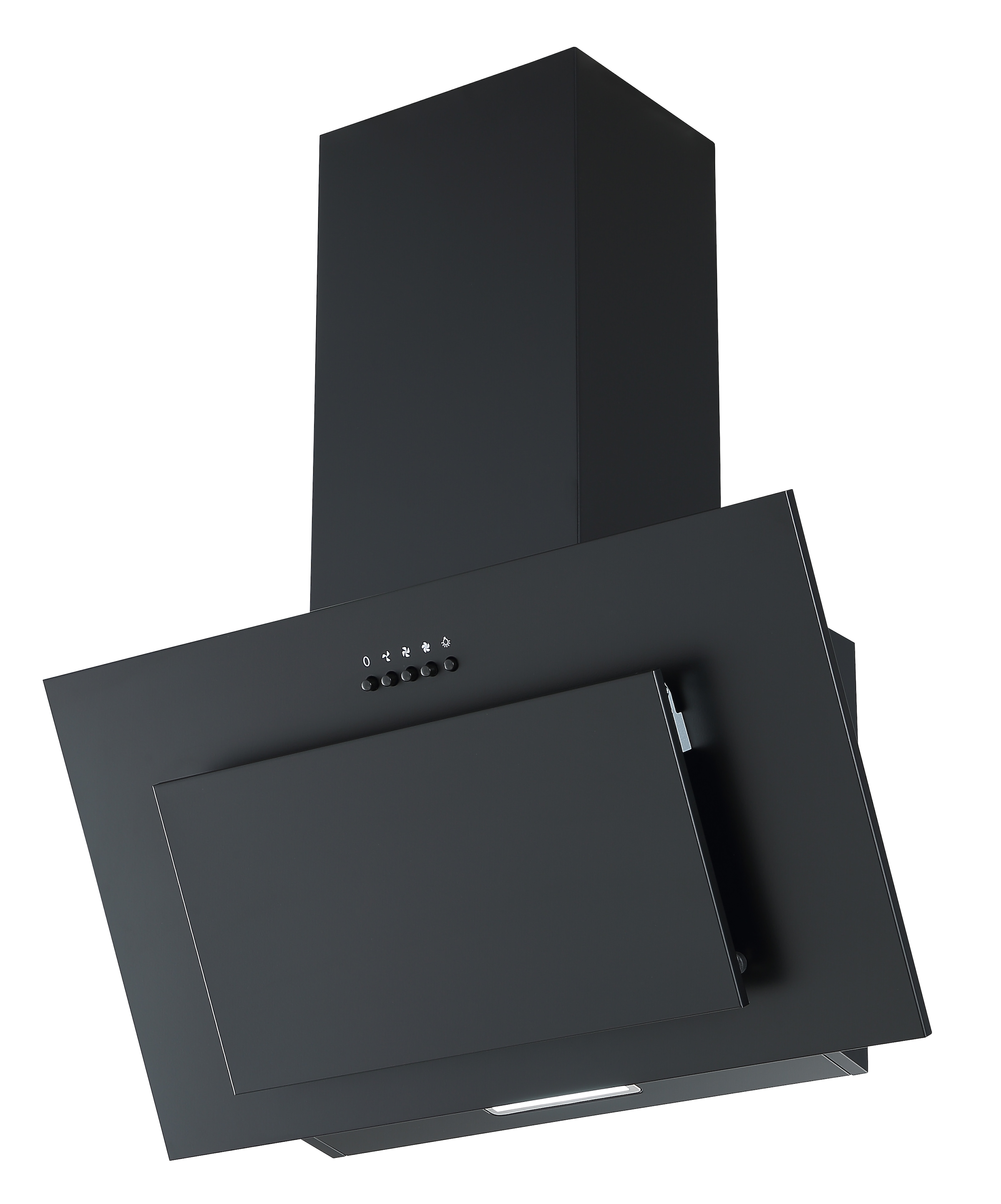 IMPULS KÜCHEN Küchenzeile »"Breslau", Ausrichtung wählbar, Schubkästen mit Soft-Close« vormontiert, wahlweise mit E-Geräten, Breite 260cm