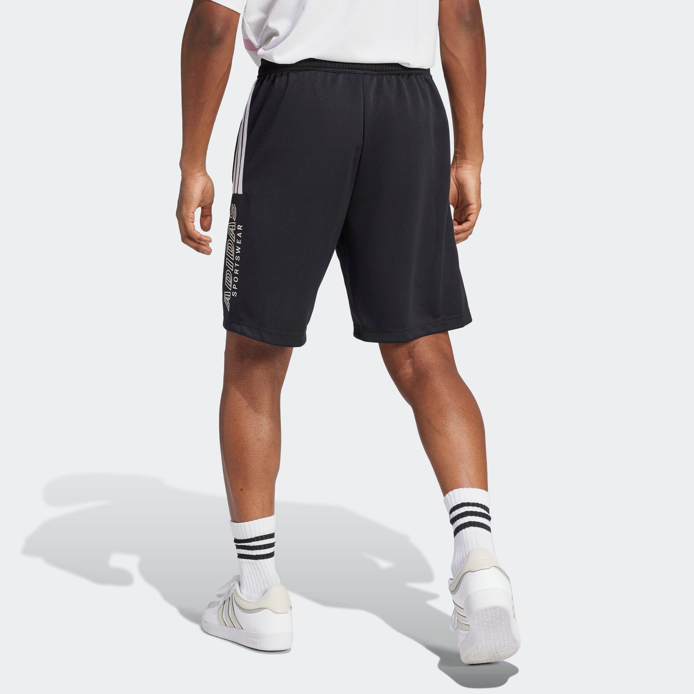 adidas Sportswear Shorts »M TIRO WM SHO«, (1 tlg.)