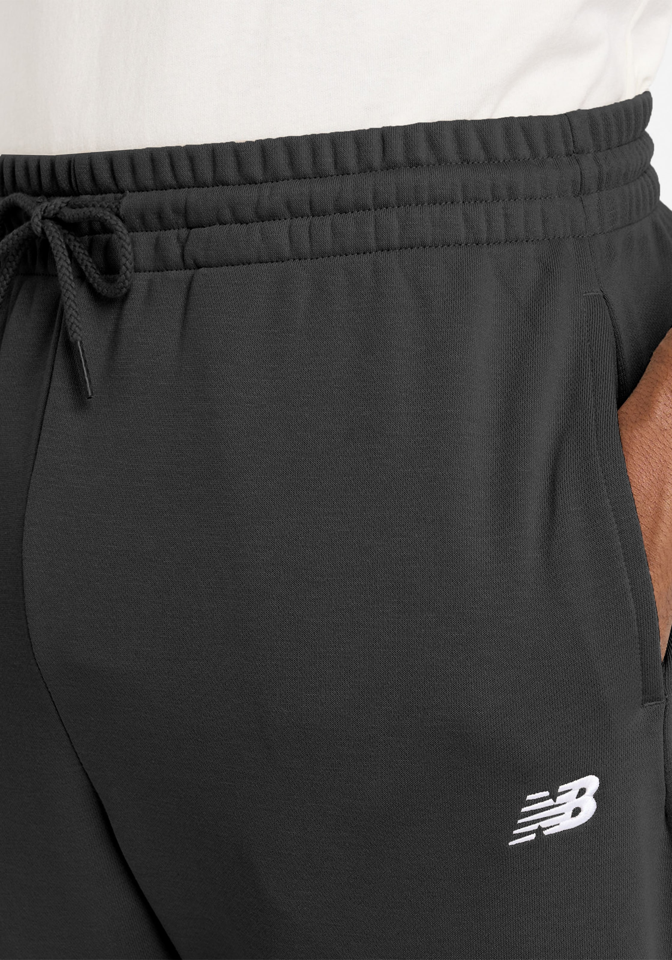 New Balance Jogginghose »Sport Essentials French Terry Jogger«