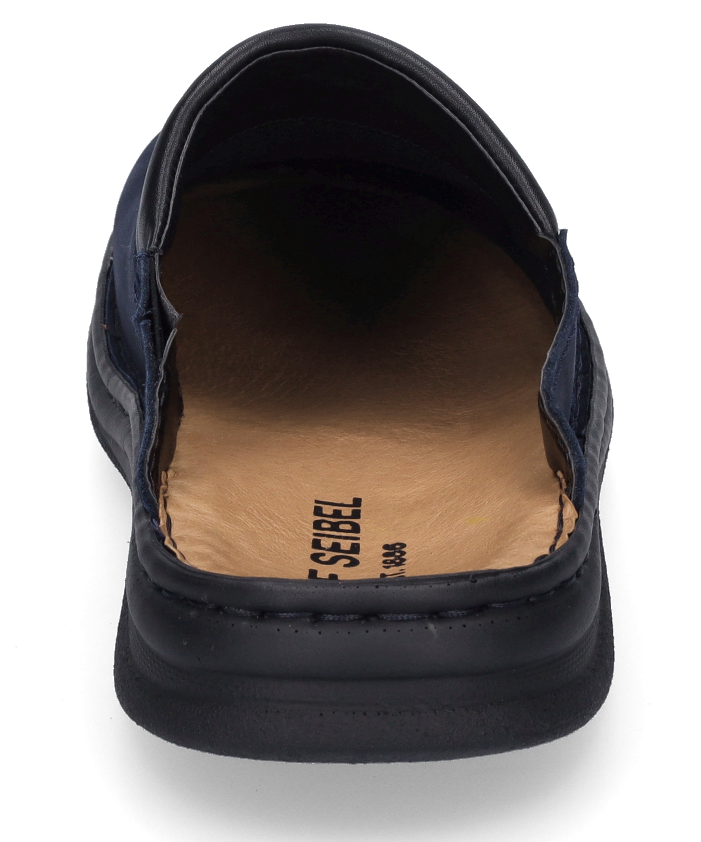 Josef Seibel Clog »Max, ocean«
