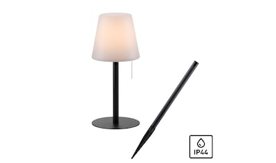 Nordlux LED Außen-Stehlampe »Sponge«, 1 flammig-flammig bei