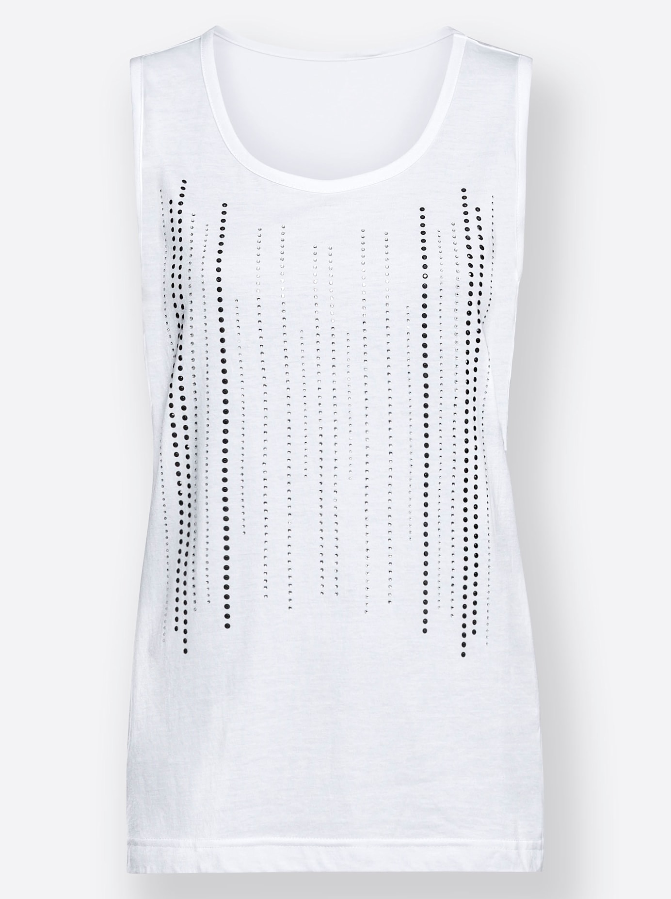 Inspirationen Shirttop