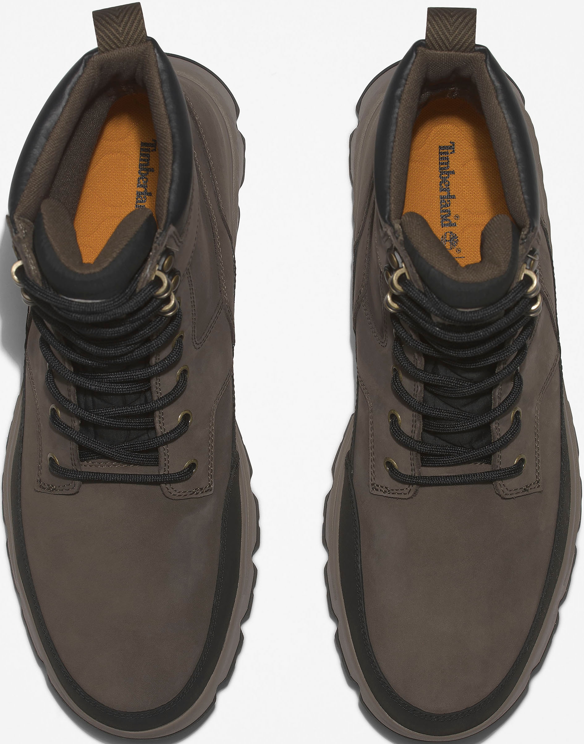 Timberland Schnürboots »TBL Orig Ultra WP Boot«, Winterstiefel, Schnürstiefel, Winterschuhe, wasserdicht