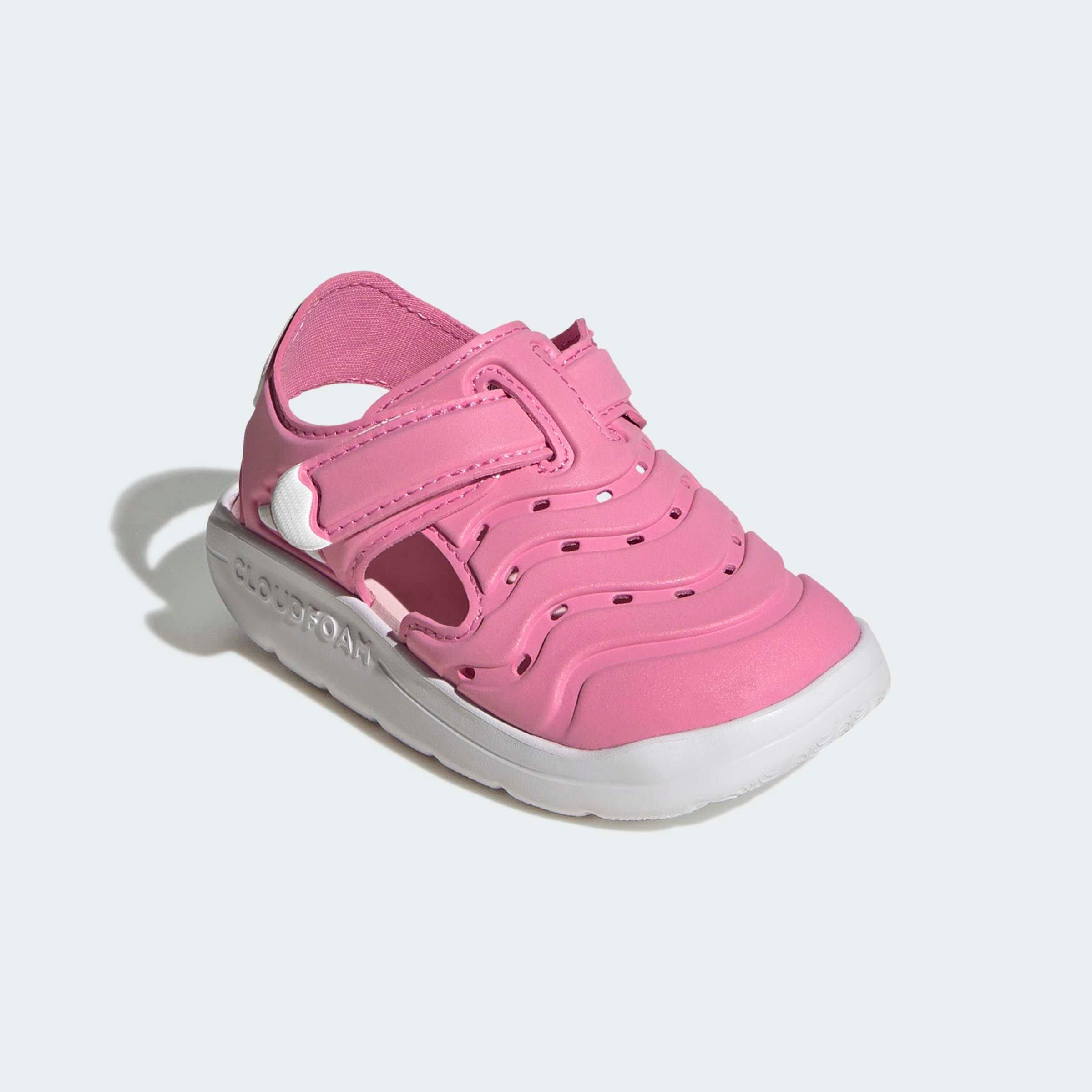 adidas Sportswear Badesandale »WATER SANDAL 2 KIDS SANDALE«  Badelatschen für Kinder