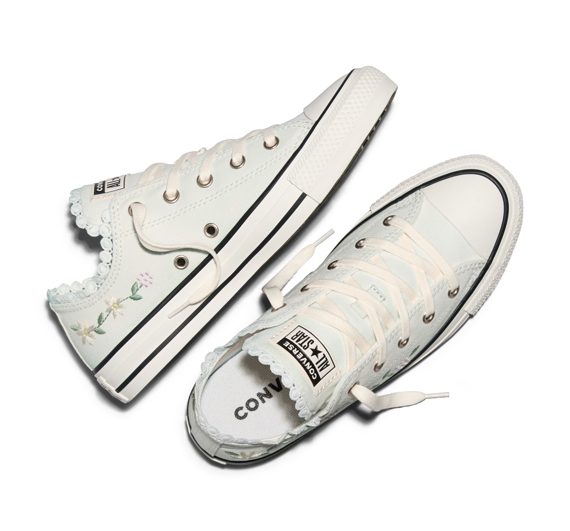 Converse Sneaker »CHUCK TAYLOR ALL STAR«  für Alltag, bequem, sportlicher Look, Schnürung