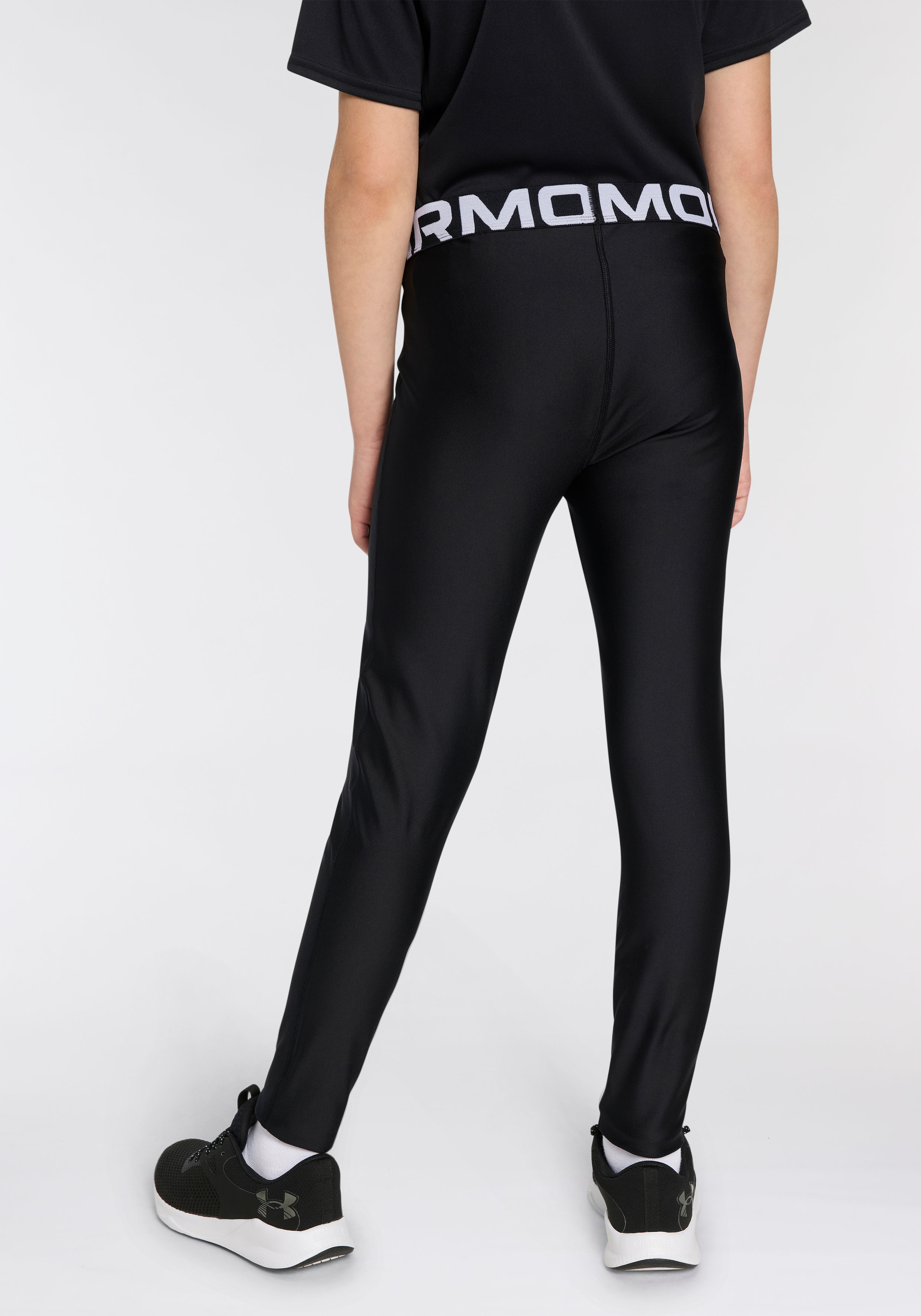 Under Armour® Trainingstights »HeatGear®«  Für Kinder - Perfekt für die warmen Tage. Hält dich kühl und trocken.