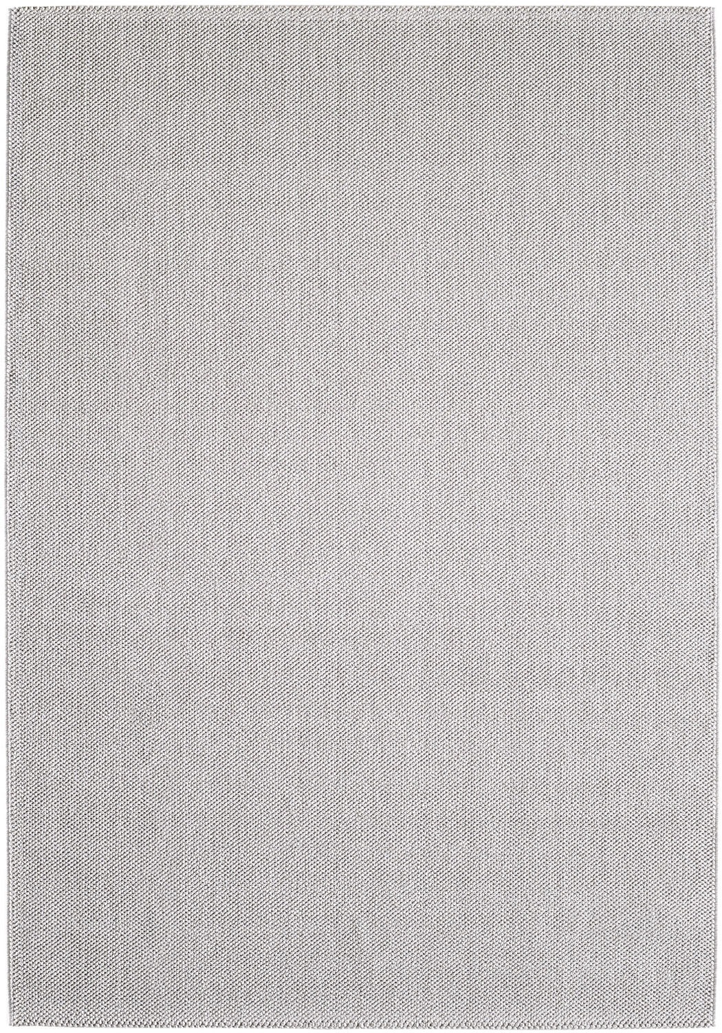 Ayyildiz Teppiche Teppich »LOOM 4300«, rechteckig, 7 mm Höhe, Läufer, Kurzflor, pflegeleicht, robust, strapazierfähig