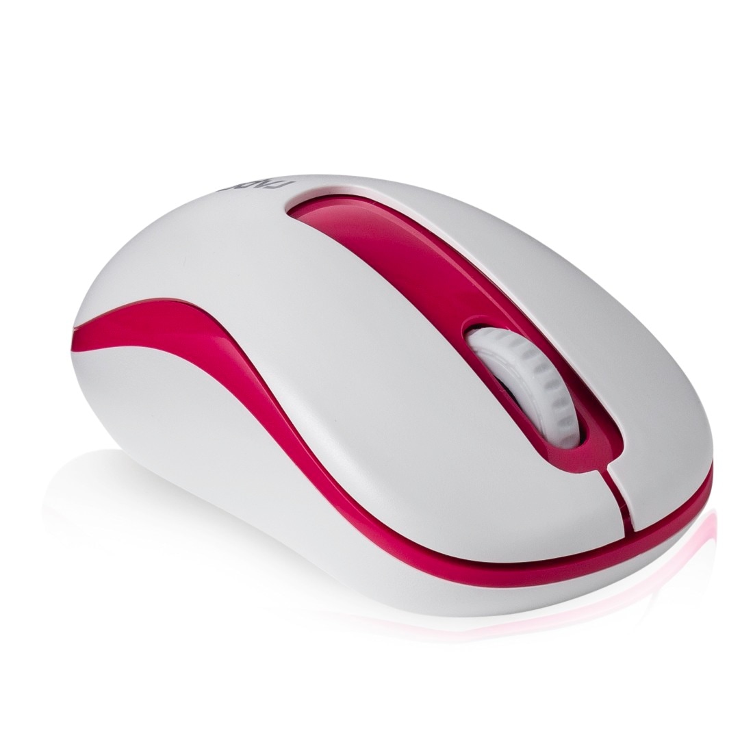 Rapoo Maus »M10 Plus kabellose Maus, 2.4 GHz Wireless Verbindung, 1000 DPI«, Funk