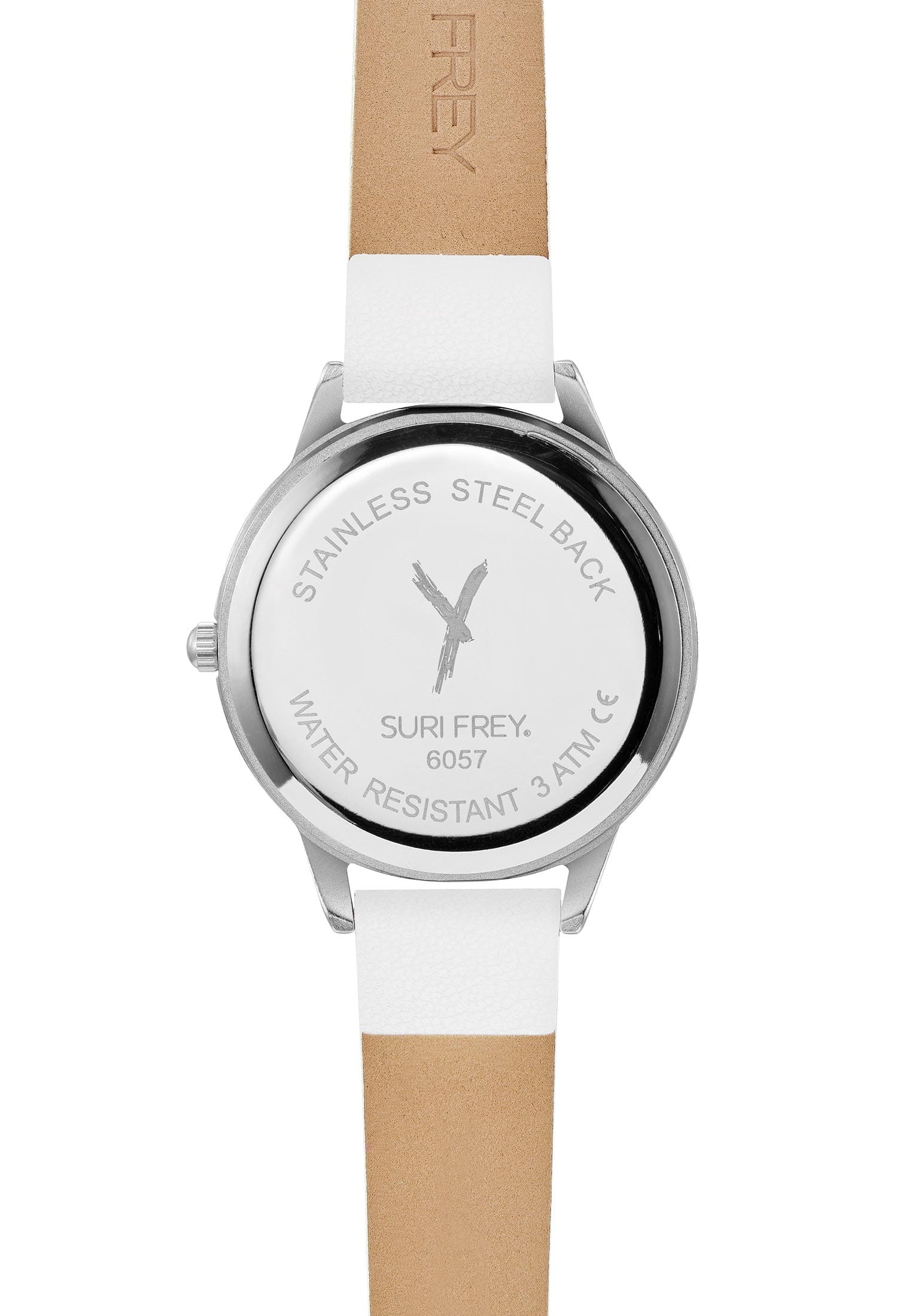 SURI FREY Quarzuhr »Armbanduhr SFY Lissy«