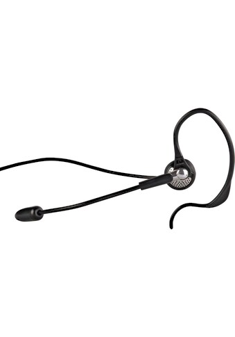 Hama Headset »Ohrbügel Headset für schnurlose Telefone, 2,5-mm-Klinke« kaufen