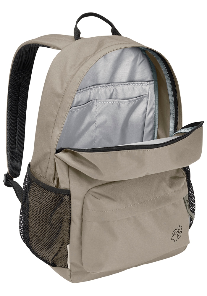 Jack Wolfskin Kinderrucksack »REBEL PACK 25«