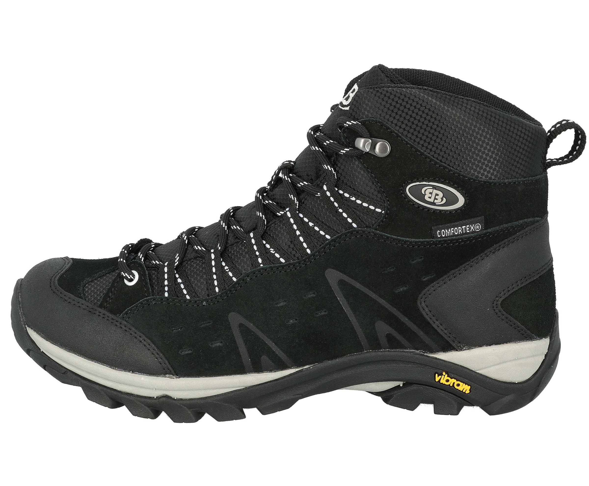 BRÜTTING Wanderstiefel »Outdoorstiefel Mount Bona High«