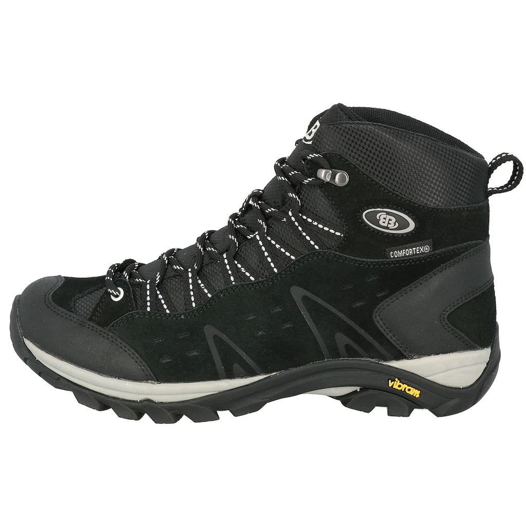 BRÜTTING Wanderstiefel »Outdoorstiefel Mount Bona High«