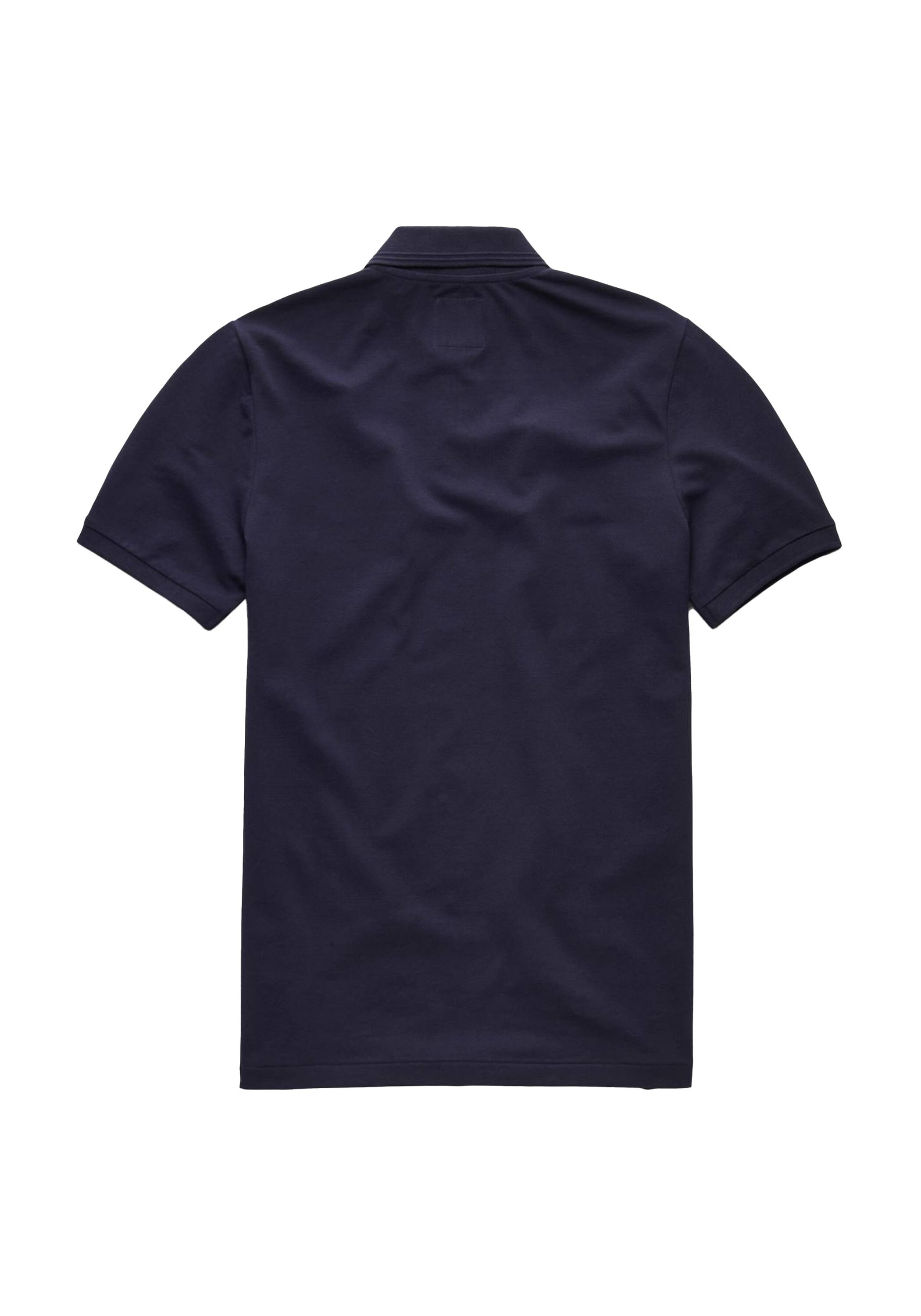 G-STAR Poloshirt »Poloshirt Dunda Polo s/s«