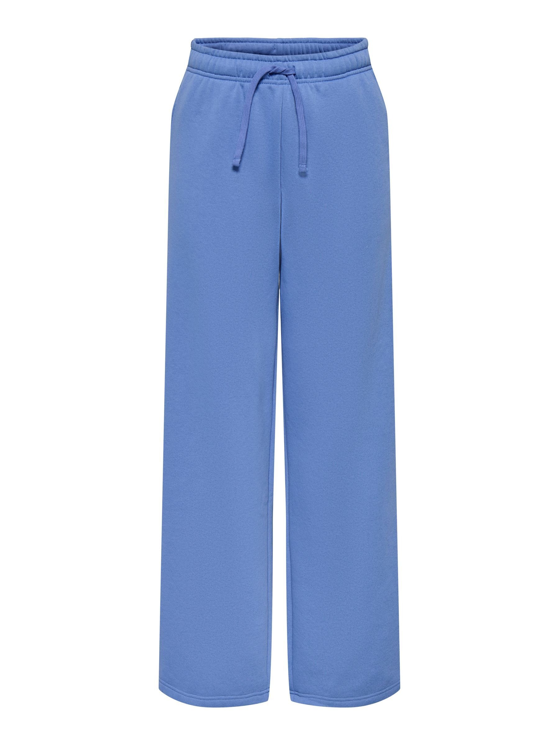 ONLY Sweathose »ONLBEST STRAIGHT PANT SWT NOOS«