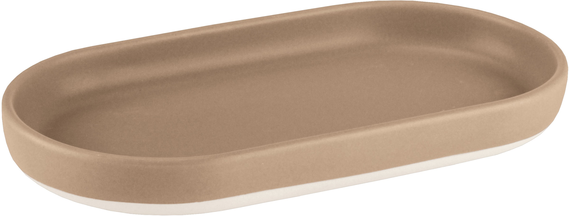 Kleine Wolke Dekoschale »Lunella« in 2 Farben erhältlich