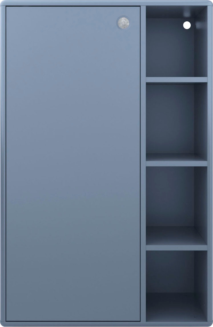 TOM TAILOR Midischrank »COLOR BATH«, mit 1 Tür, hängend montierbar, Breite 65 cm kaufen
