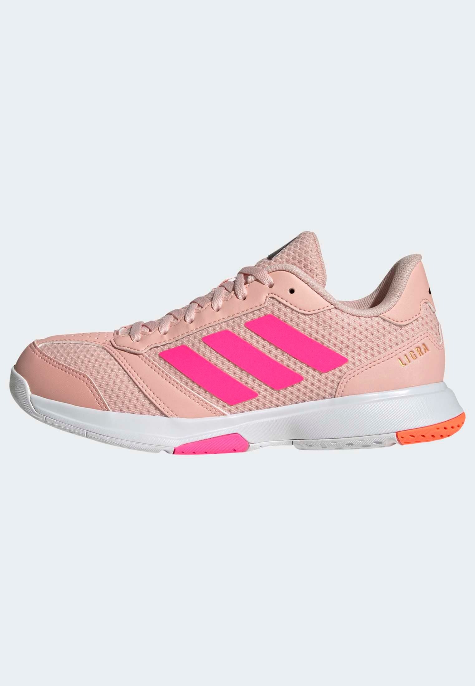 adidas Performance Hallenschuh »LIGRA 8 INDOOR«  geeignet für jeden Hallensport