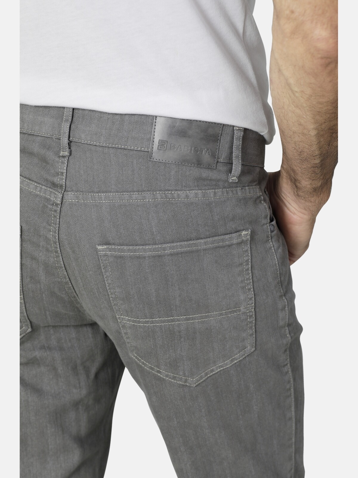 Babista 5-Pocket-Jeans »Jeans VESTATESS«