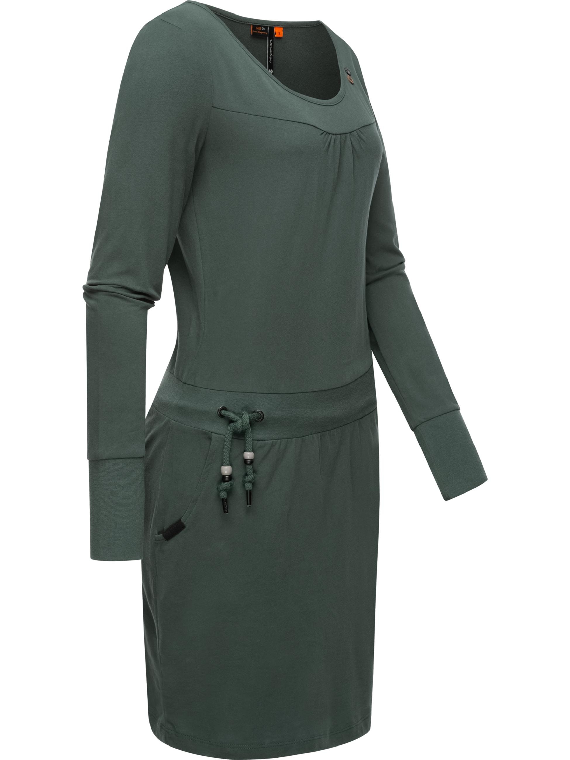 Ragwear Jerseykleid »Jerseykleid Penellope«