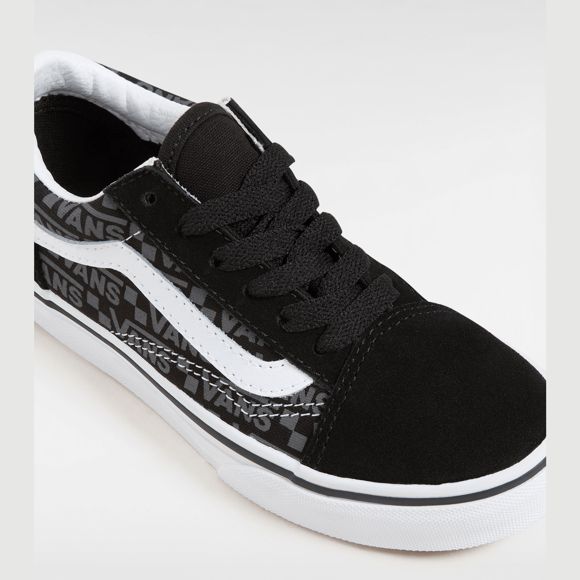 Vans Sneaker »Old Skool«, für Kinder und Jugendliche
