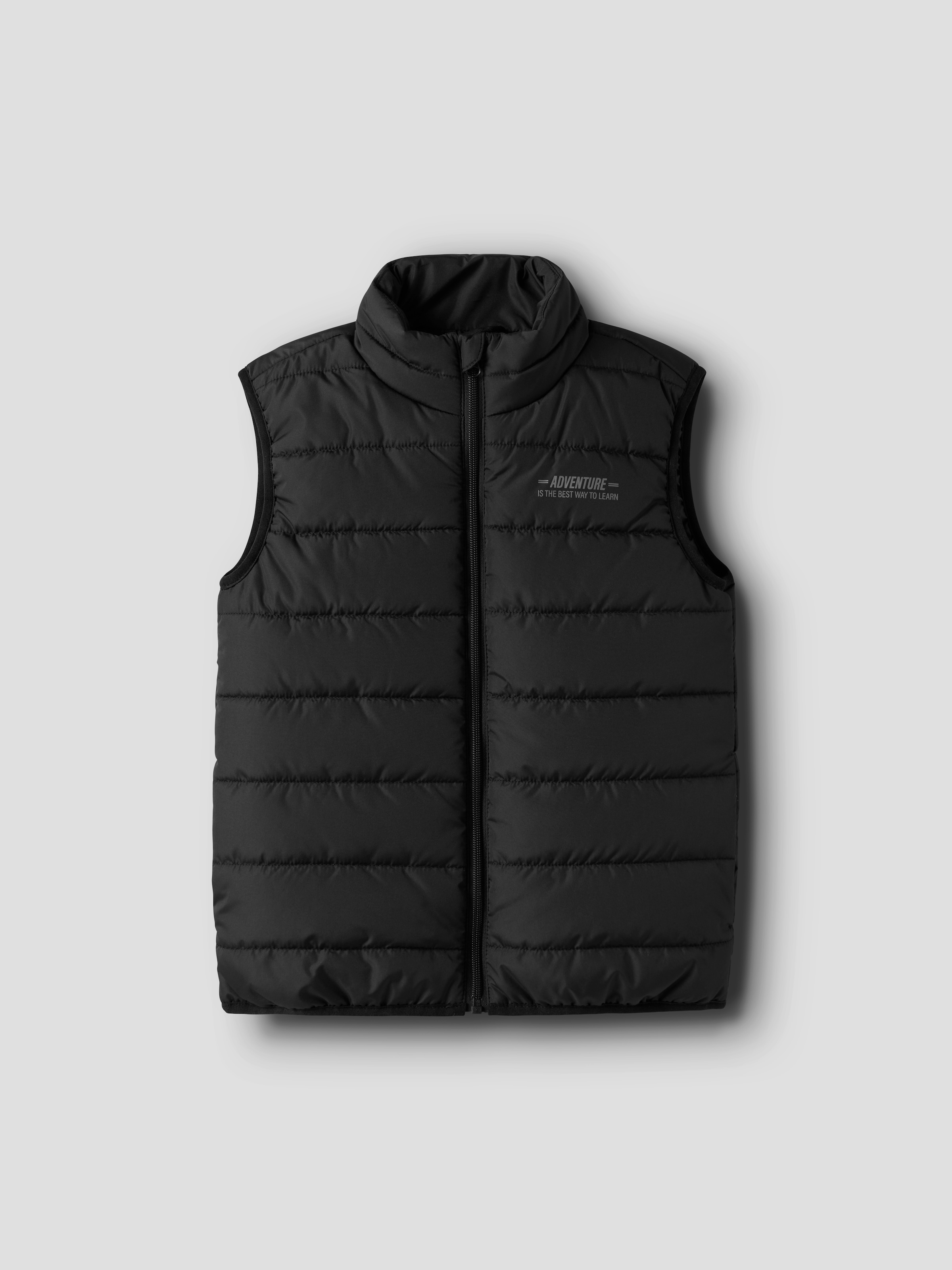 Name It Steppweste »NKMMYLANE VEST BASIC NOOS«