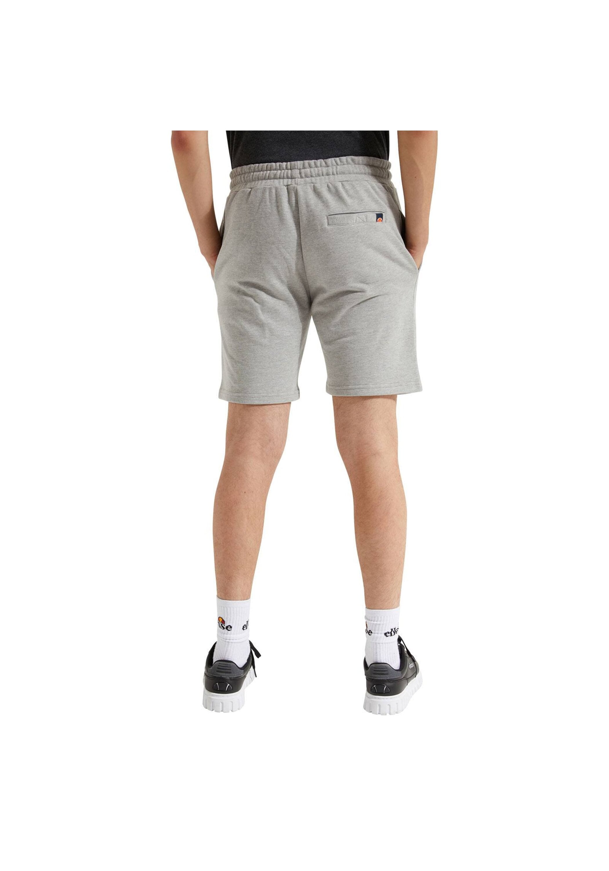 Ellesse Shorts »Shorts SILVAN FLEECE SHORT«