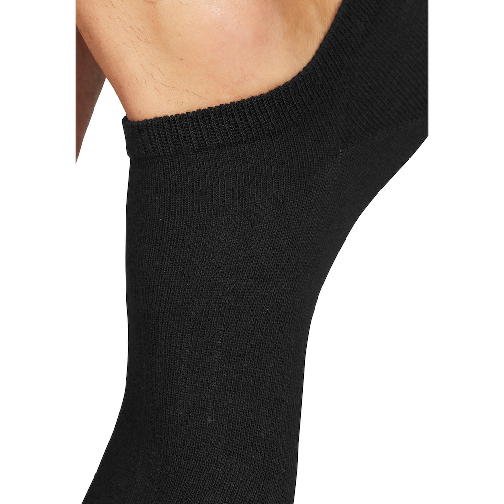 H.I.S Sneakersocken, (Set, 8 Paar)