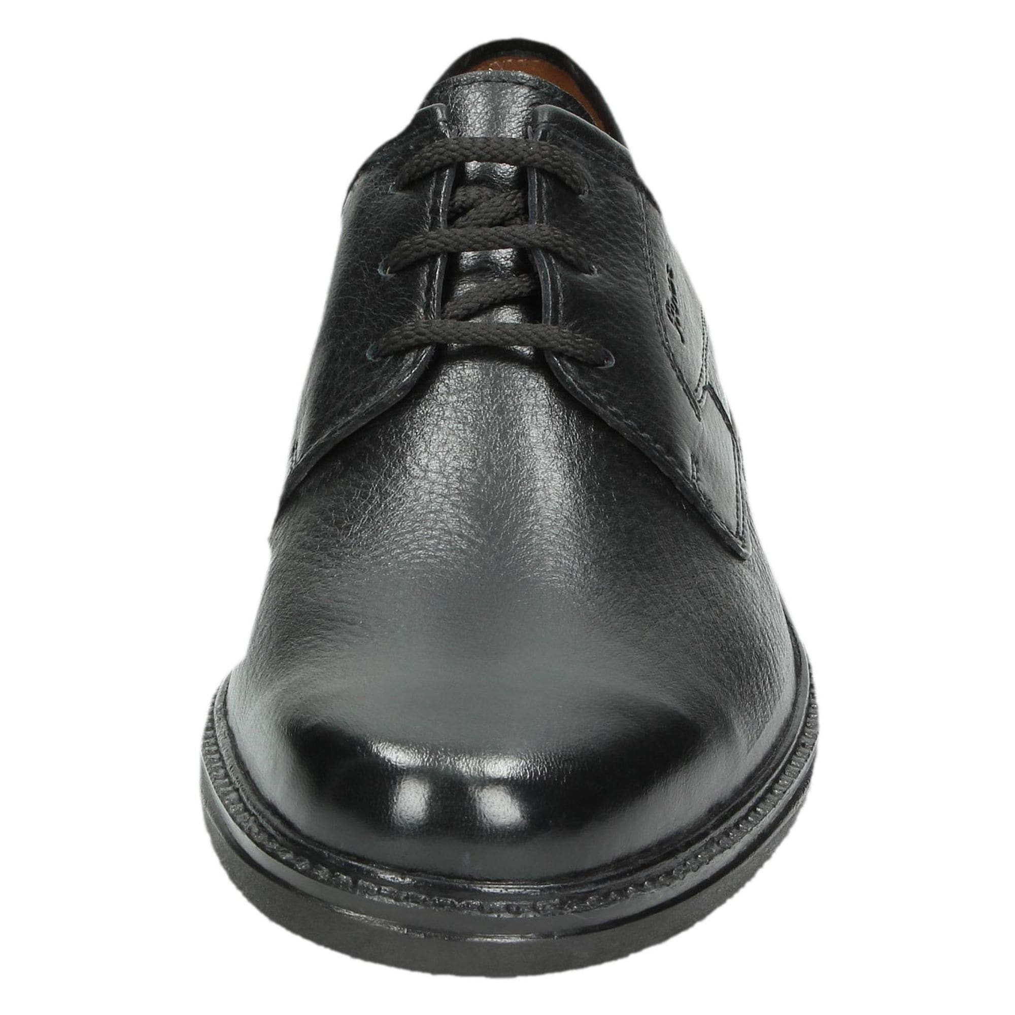 SIOUX Schnürschuh »Mathias«