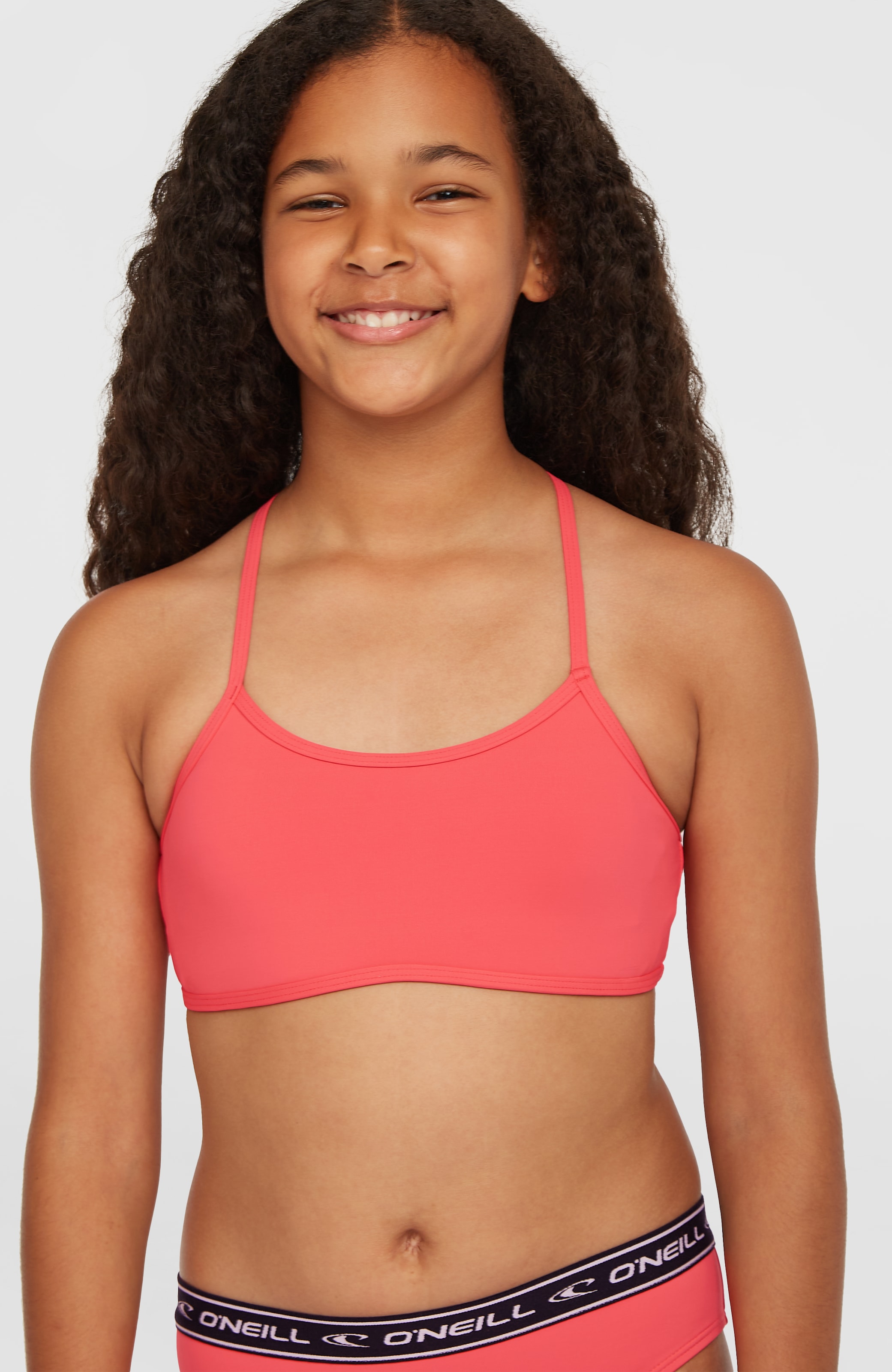 O'Neill Bustier-Bikini »O'NEILL SPORTCLUB BIKINI SET«